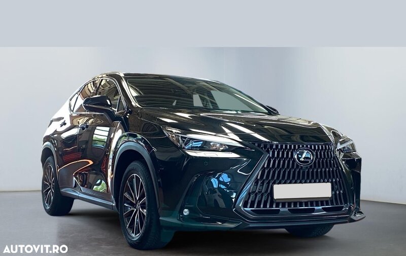 Lexus Seria NX