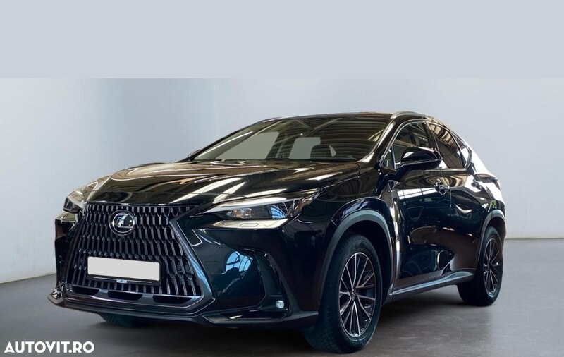 Lexus Seria NX
