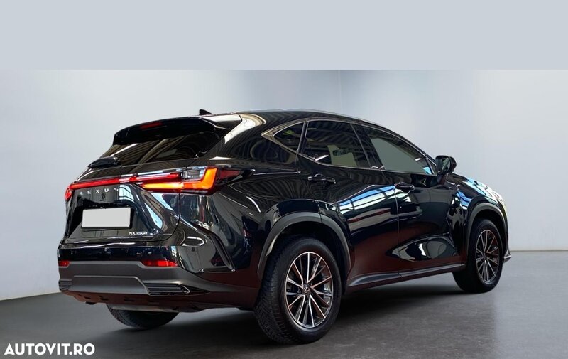 Lexus Seria NX