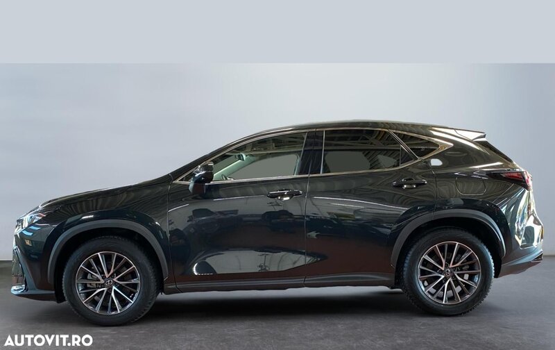 Lexus Seria NX