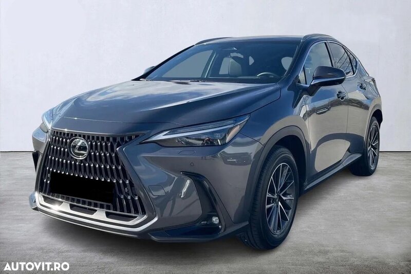 Lexus Seria NX
