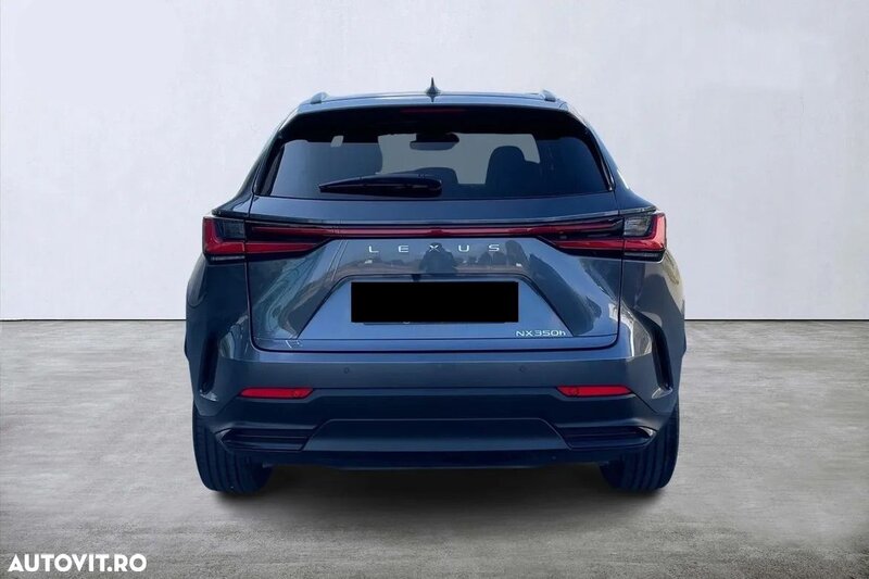Lexus Seria NX