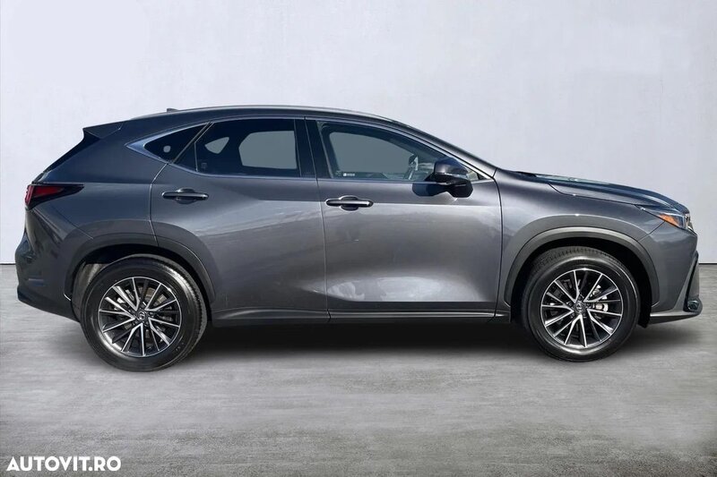 Lexus Seria NX