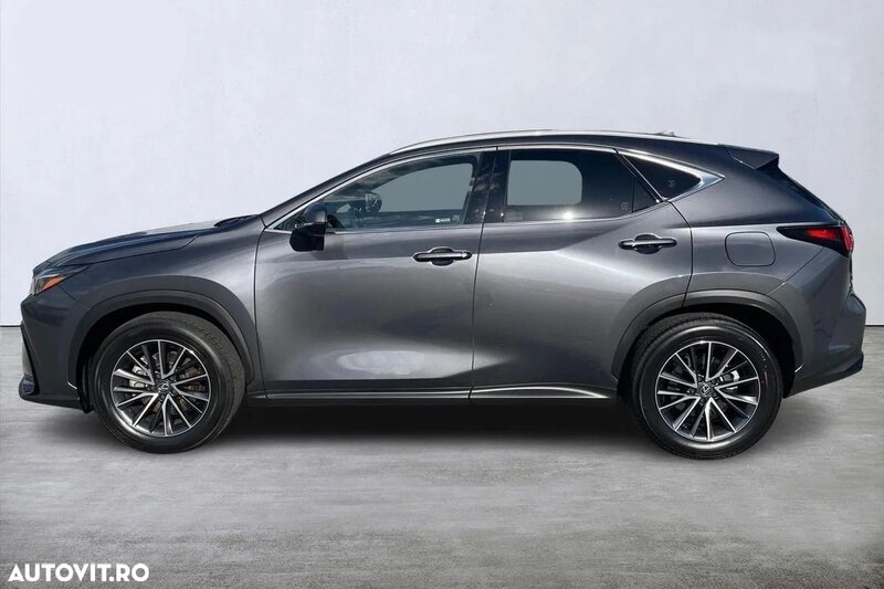 Lexus Seria NX