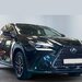 Lexus Seria NX
