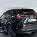 Lexus Seria NX